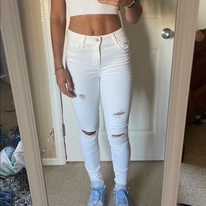 hollister jeans